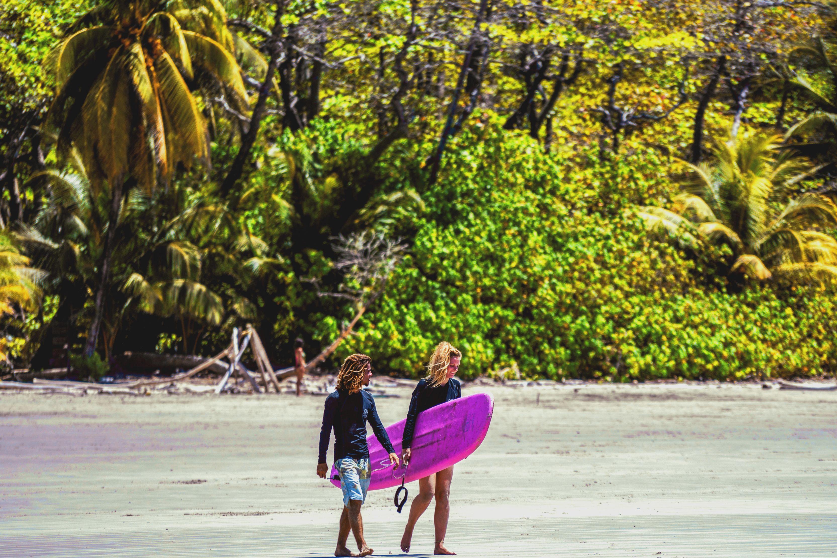 Хостел Selina Santa Teresa North Playa Santa Teresa  Экстерьер фото