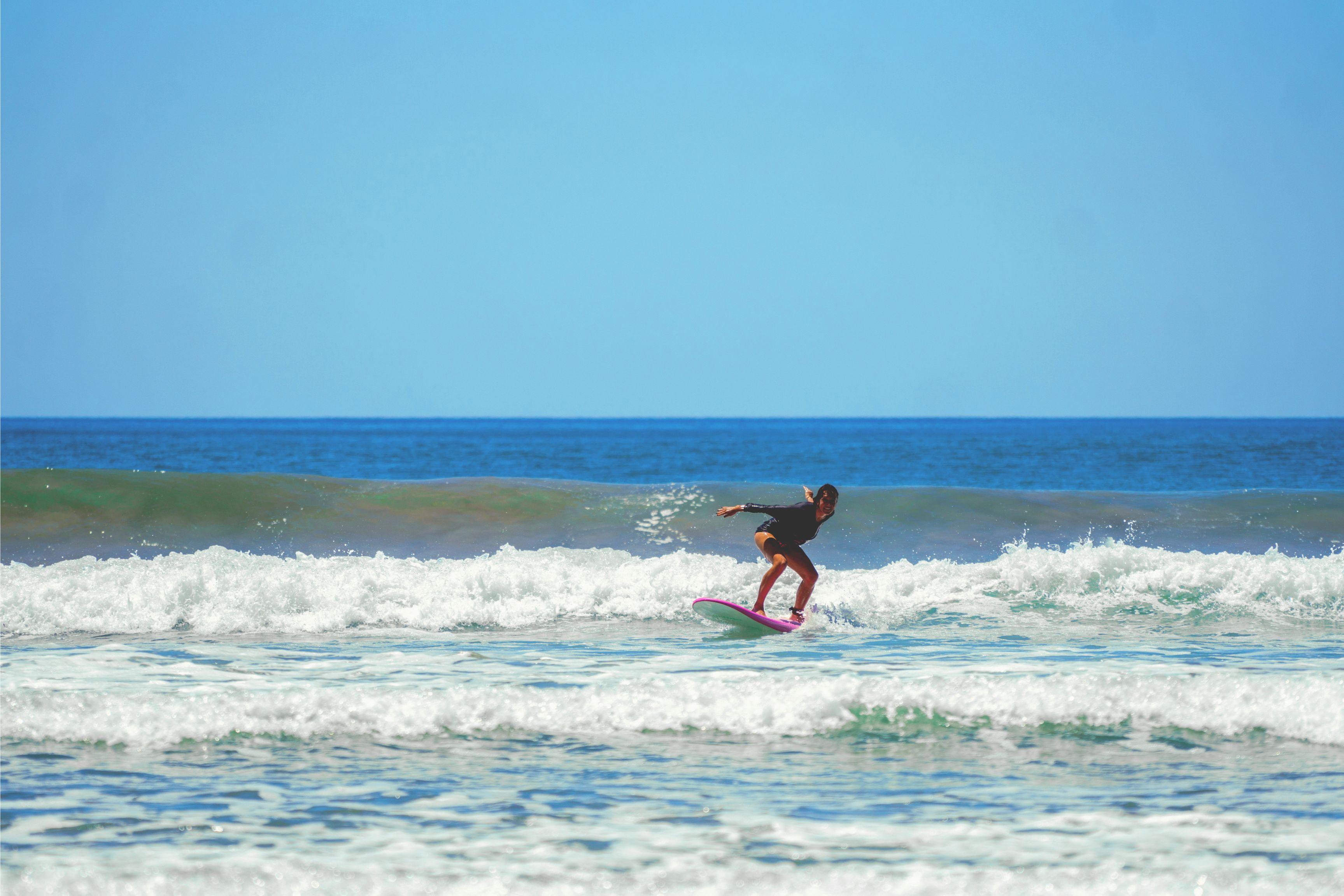 Хостел Selina Santa Teresa North Playa Santa Teresa  Экстерьер фото