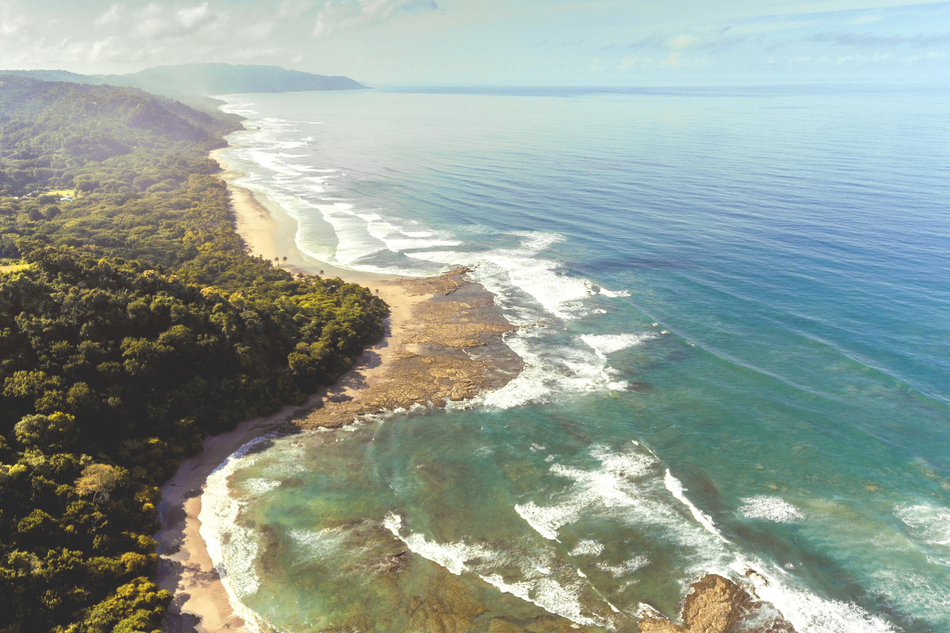 Хостел Selina Santa Teresa North Playa Santa Teresa  Экстерьер фото