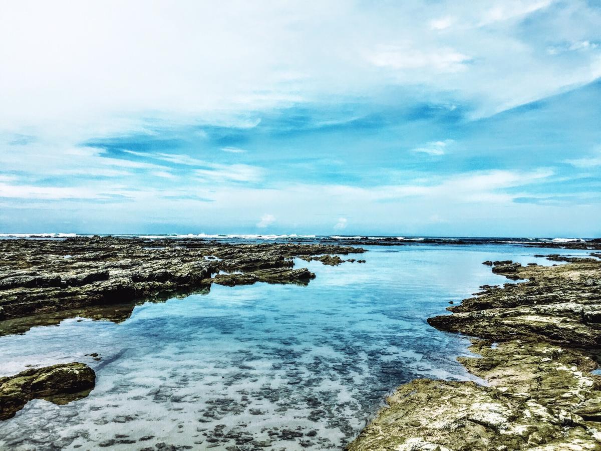 Хостел Selina Santa Teresa North Playa Santa Teresa  Экстерьер фото